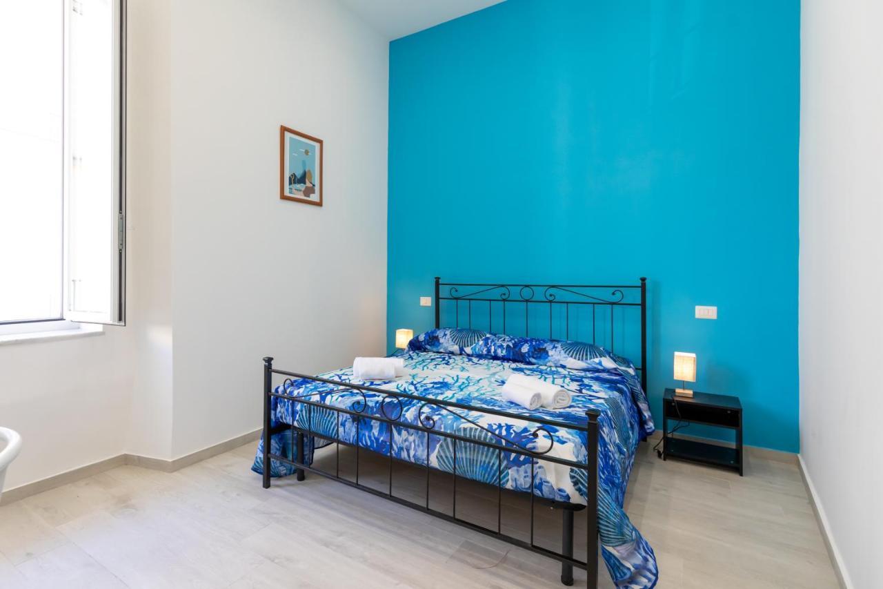 My Brilliant Home With Jacuzzi 2 Steps From St Toledo Napoli Dış mekan fotoğraf