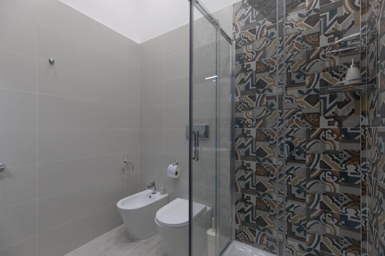 My Brilliant Home With Jacuzzi 2 Steps From St Toledo Napoli Dış mekan fotoğraf