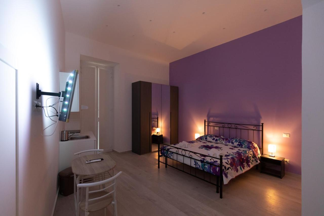 My Brilliant Home With Jacuzzi 2 Steps From St Toledo Napoli Dış mekan fotoğraf