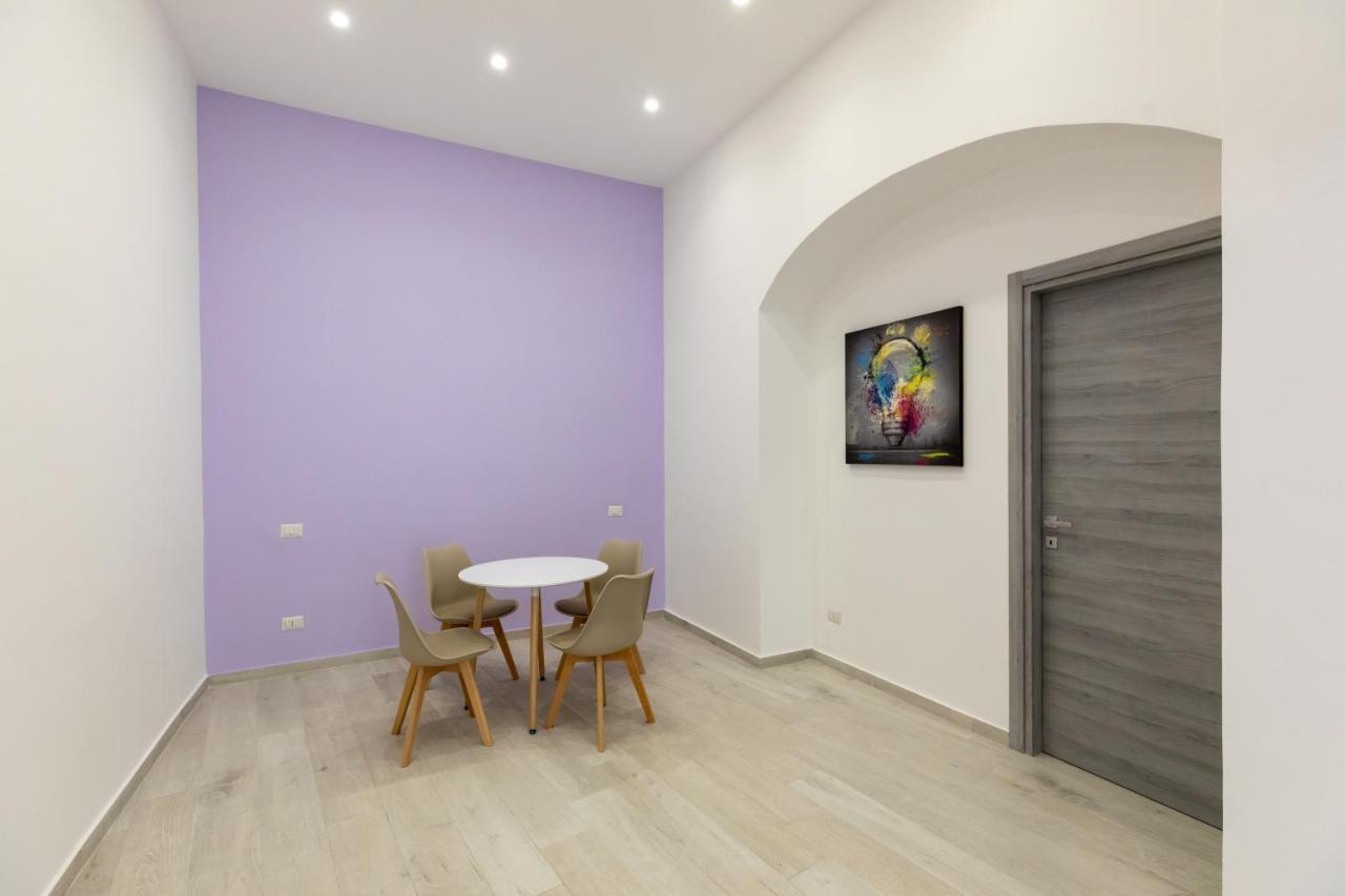 My Brilliant Home With Jacuzzi 2 Steps From St Toledo Napoli Dış mekan fotoğraf