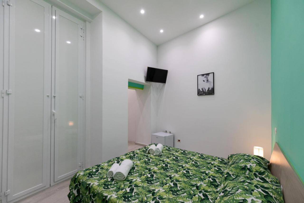 My Brilliant Home With Jacuzzi 2 Steps From St Toledo Napoli Dış mekan fotoğraf