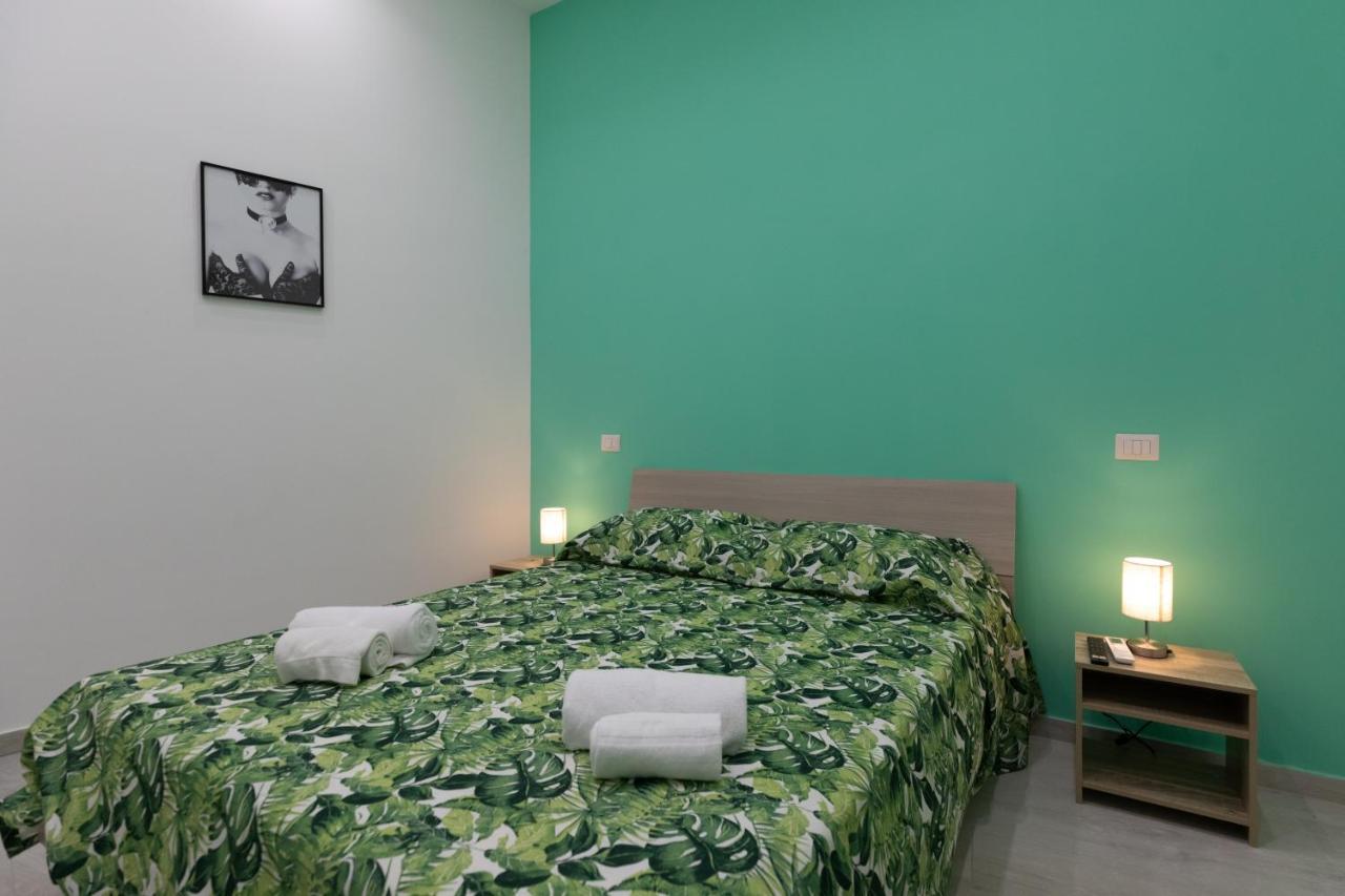 My Brilliant Home With Jacuzzi 2 Steps From St Toledo Napoli Dış mekan fotoğraf